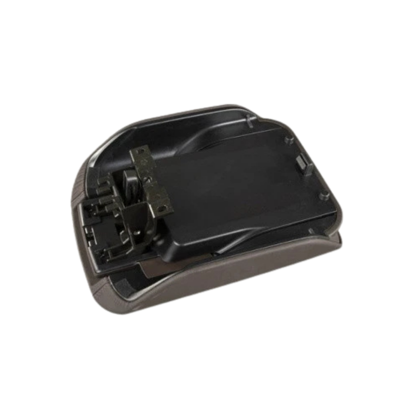 Centre Console Armrest - Espresso - Cayenne | 2011-2018