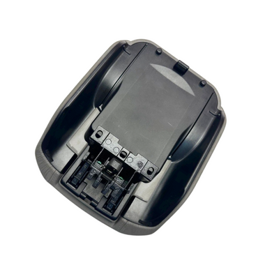 Centre Console Armrest - Platinum Grey - Cayenne | 2011-2014