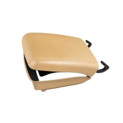 Centre Console Armrest - Sand Beige - Cayenne | 2003-2010