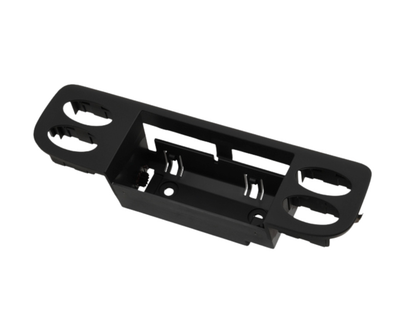 Centre Console Ashtray - Black - Boxster | 1997-2004