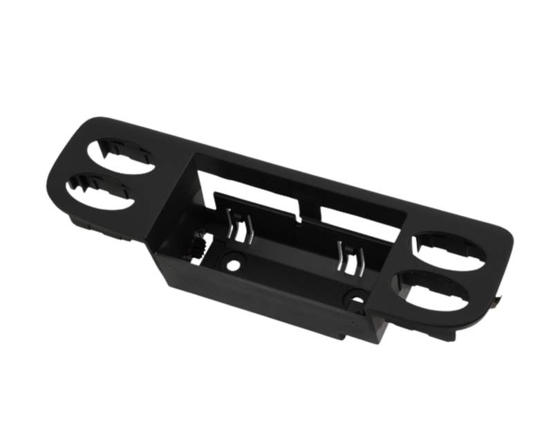 Centre Console Ashtray - Black - Boxster | 1997-2004