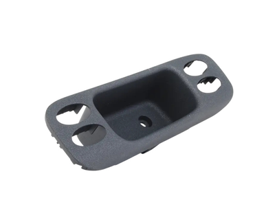 Centre Console Ashtray - Granite Grey - Boxster | 1997-2004