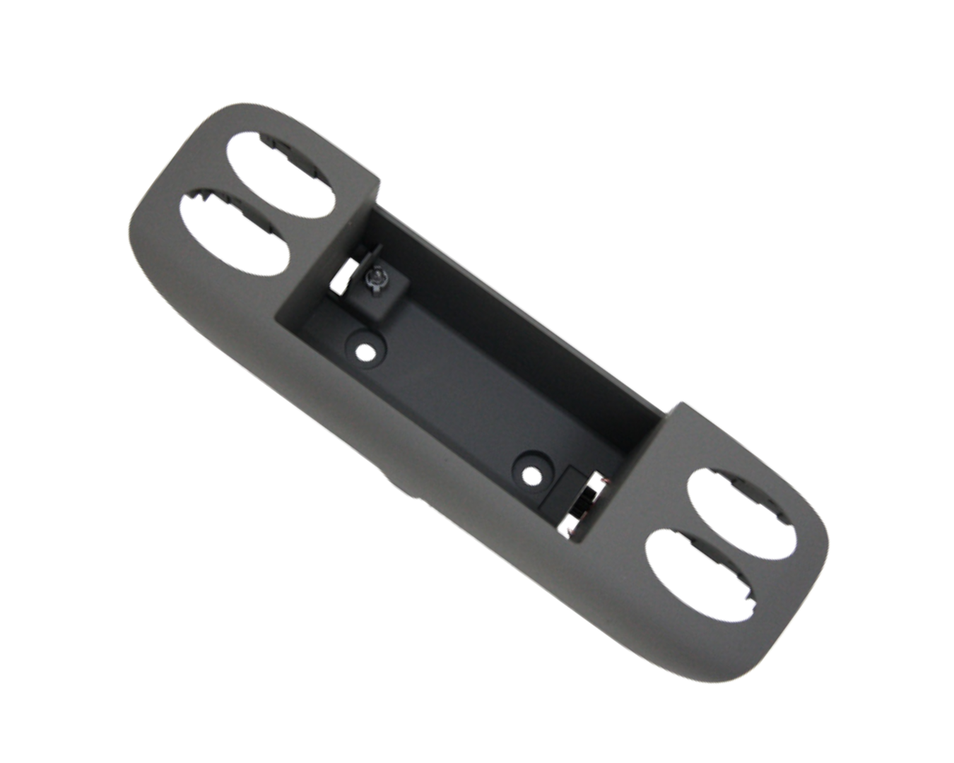 Centre Console Ashtray - Graphite Grey - 911 | Boxster | 2000-2004