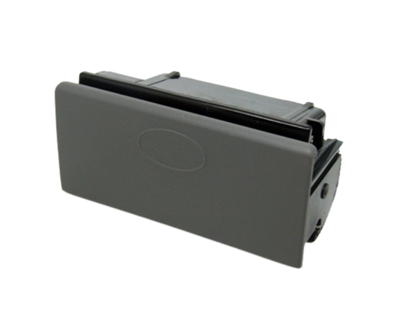 Centre Console Ashtray Insert - Graphite Grey - 911 | 1999-2004