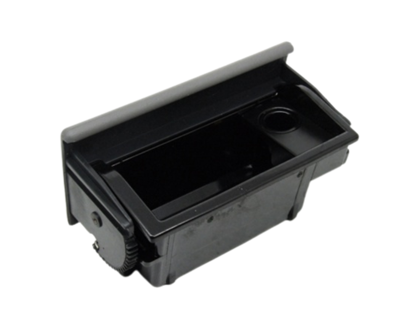 Centre Console Ashtray Insert - Graphite Grey - 911 | 1999-2004