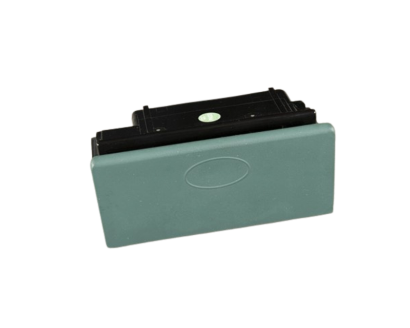 Centre Console Ashtray Insert - Nephrite Green - 911 | 1999-2004