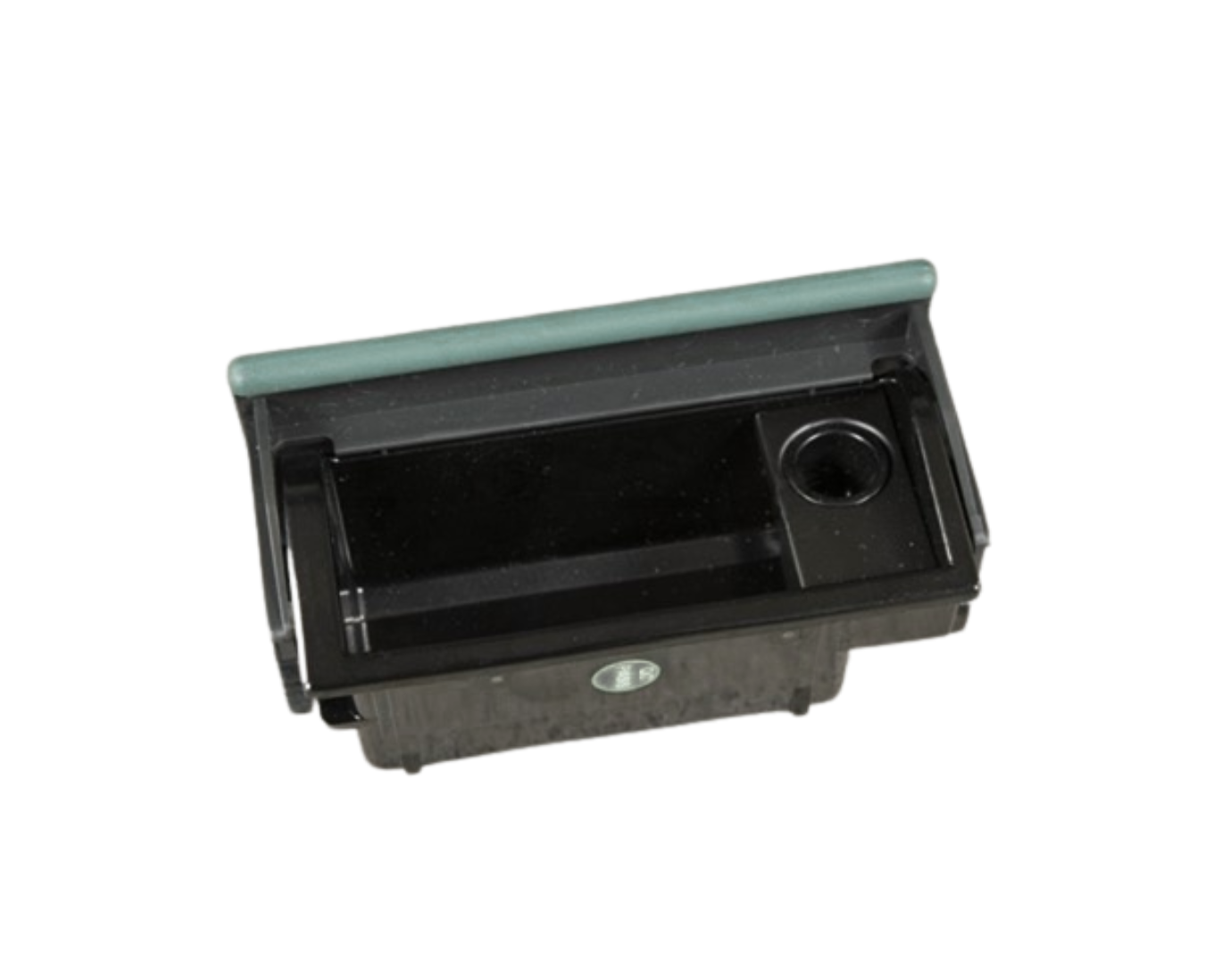 Centre Console Ashtray Insert - Nephrite Green - 911 | 1999-2004