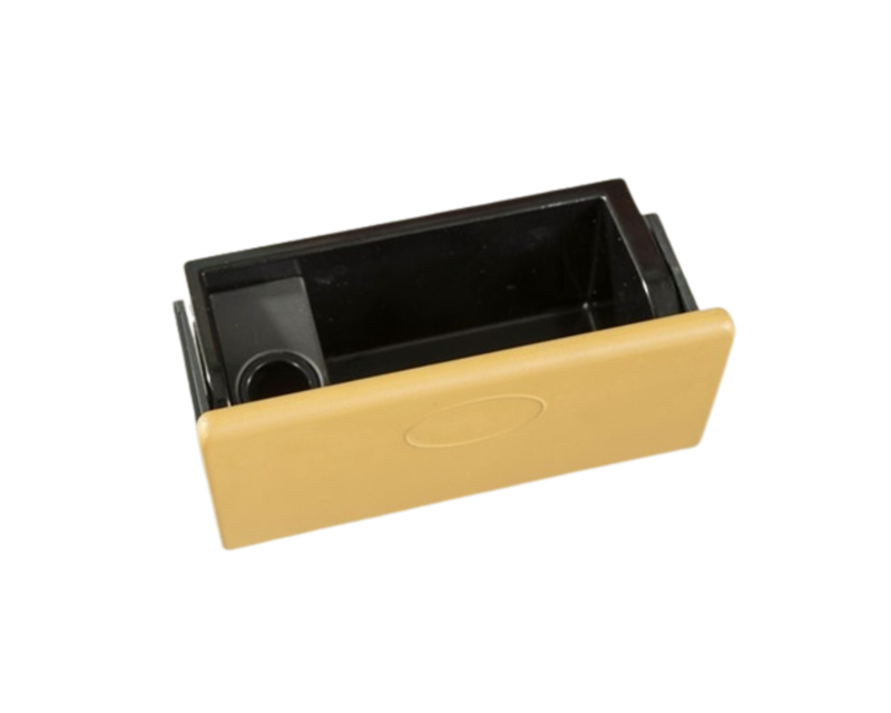Centre Console Ashtray Insert - Savannah Beige - 911 | 1999-2004