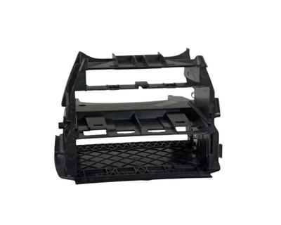 Centre Console Bracket - Satin Black - Boxster | 1997-2004