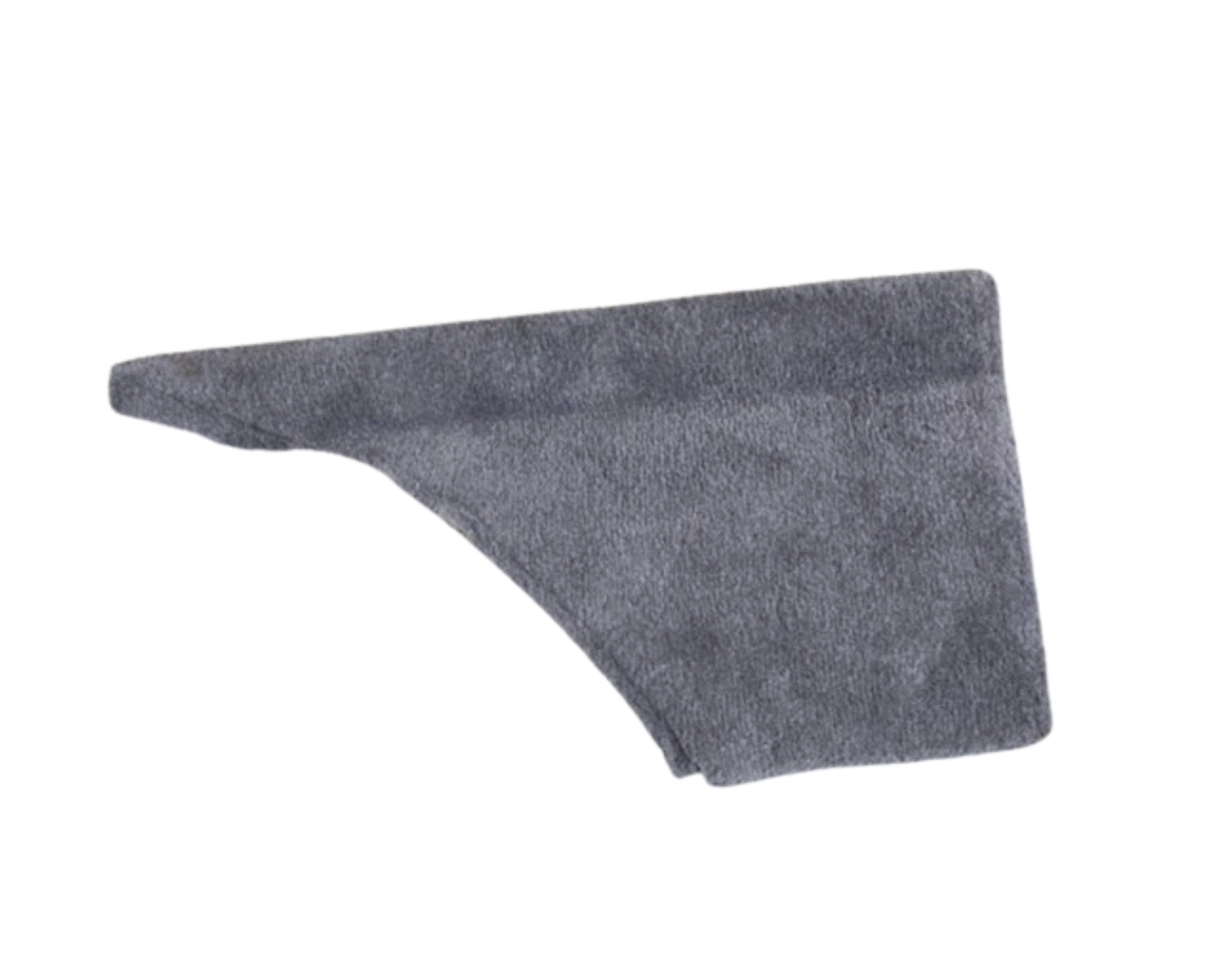 Centre Console Carpet Cover - Left - Boxster | 1997-2004