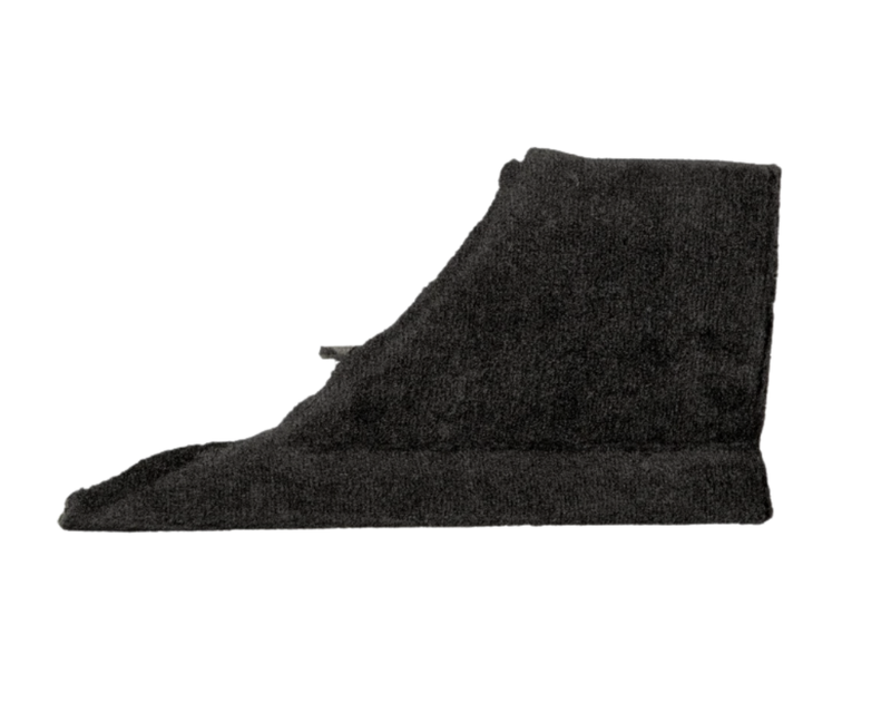 Centre Console Carpet Cover - Right - Boxster | 1997-2004