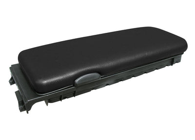 Centre Console Cassette Box - Black - 944 | 968 | 1986-1995