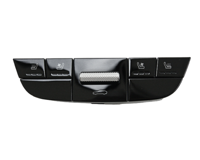 Centre Console Control Panel - Rear - Panamera | 2021-2024