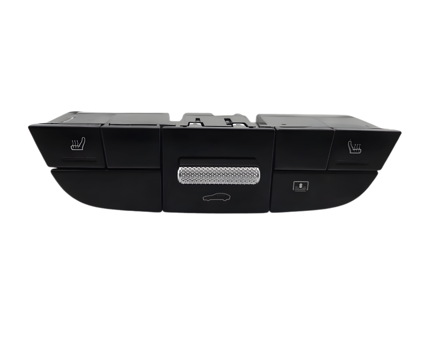 Centre Console Control Panel - Rear - Panamera | 2021-2024