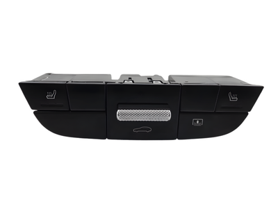 Centre Console Control Panel - Rear - Panamera | 2021-2024
