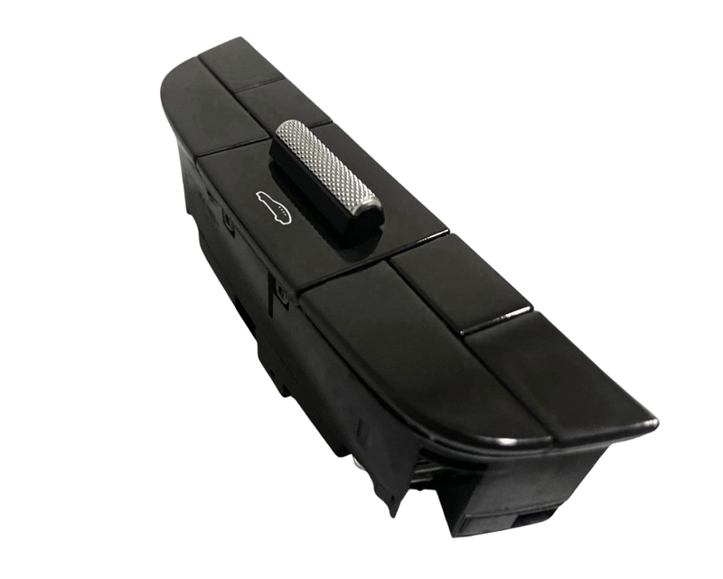 Centre Console Control Panel - Rear - Panamera | 2021-2024