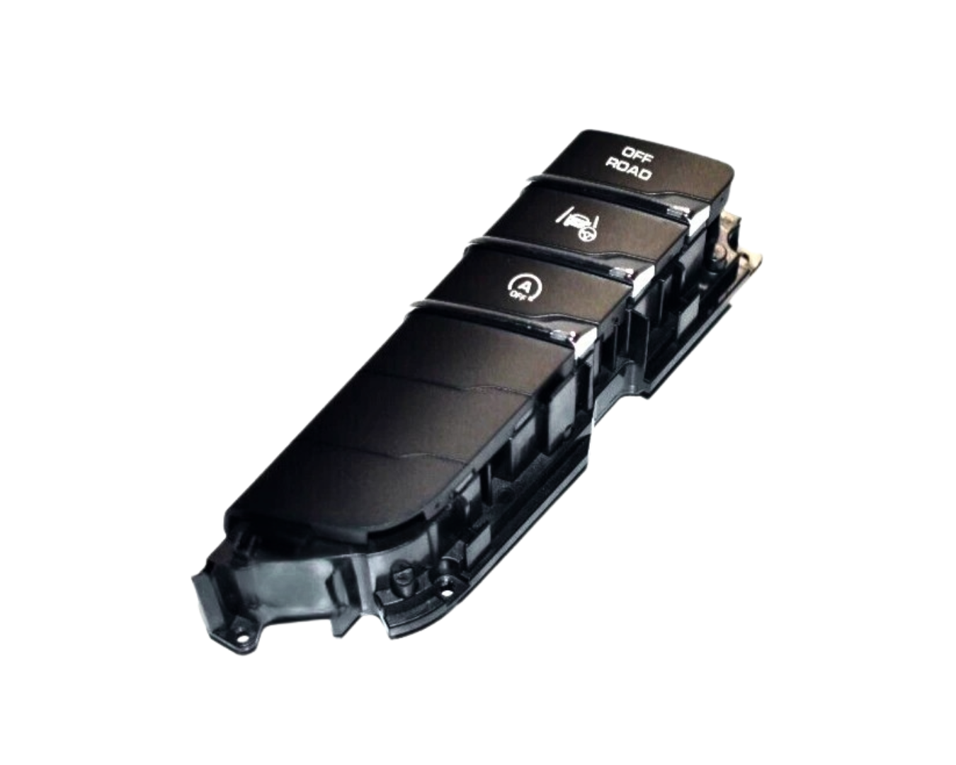 Centre Console Control Panel - Right - Macan | 2015-2018