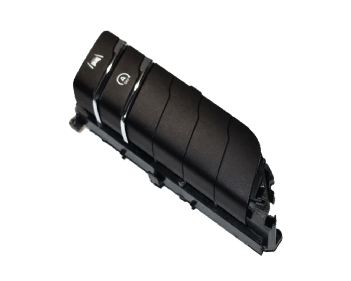 Centre Console Control Panel - Right - Macan | 2019-2025