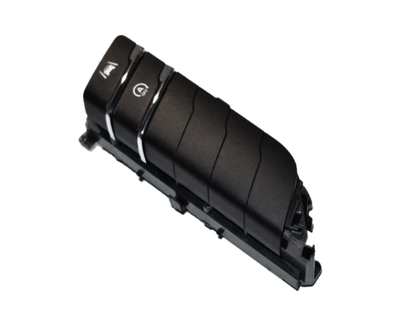 Centre Console Control Panel - Right - Macan | 2019-2025