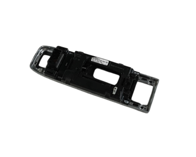 Centre Console Cover - Galvano Silver - Panamera | 2017-2024