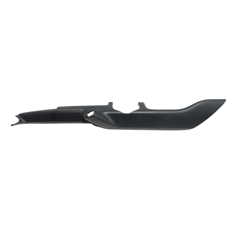 Centre Console Cover - Upper Left - Cayenne | 2011-2018