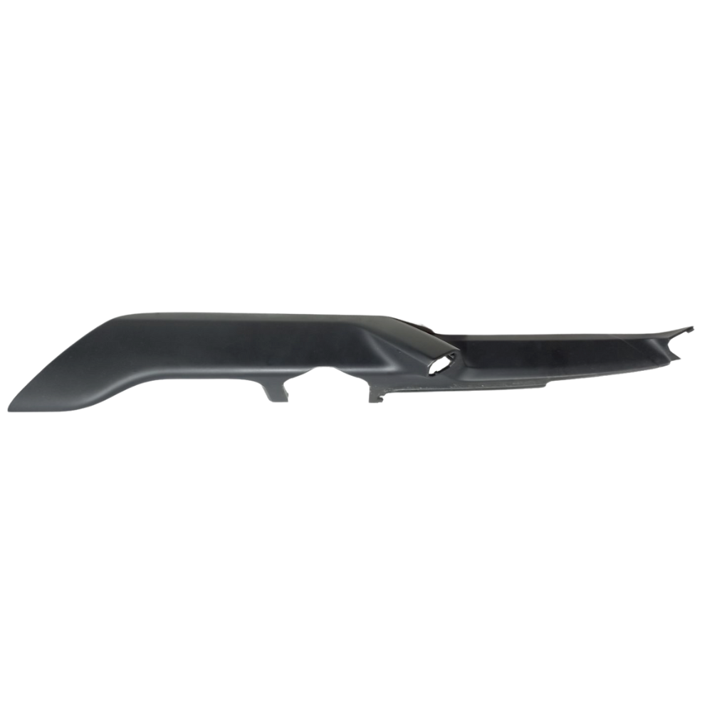 Centre Console Cover - Upper Right - Cayenne | 2011-2018