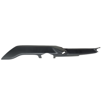 Centre Console Cover - Upper Right - Cayenne | 2011-2018