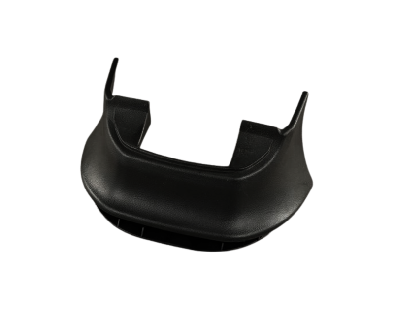 Centre Console Extension - Black - Boxster | Cayman | 2013-2025