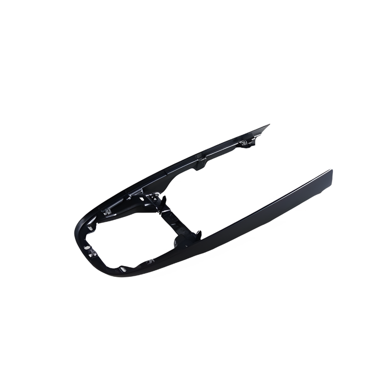Centre Console Frame - Primed - 911 | Boxster | Cayman | 2005-2013