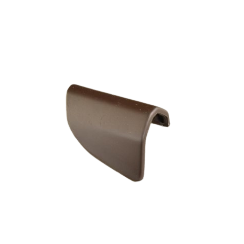 Centre Console Grab Handle Cap - Right - Cayenne | 2011-2018