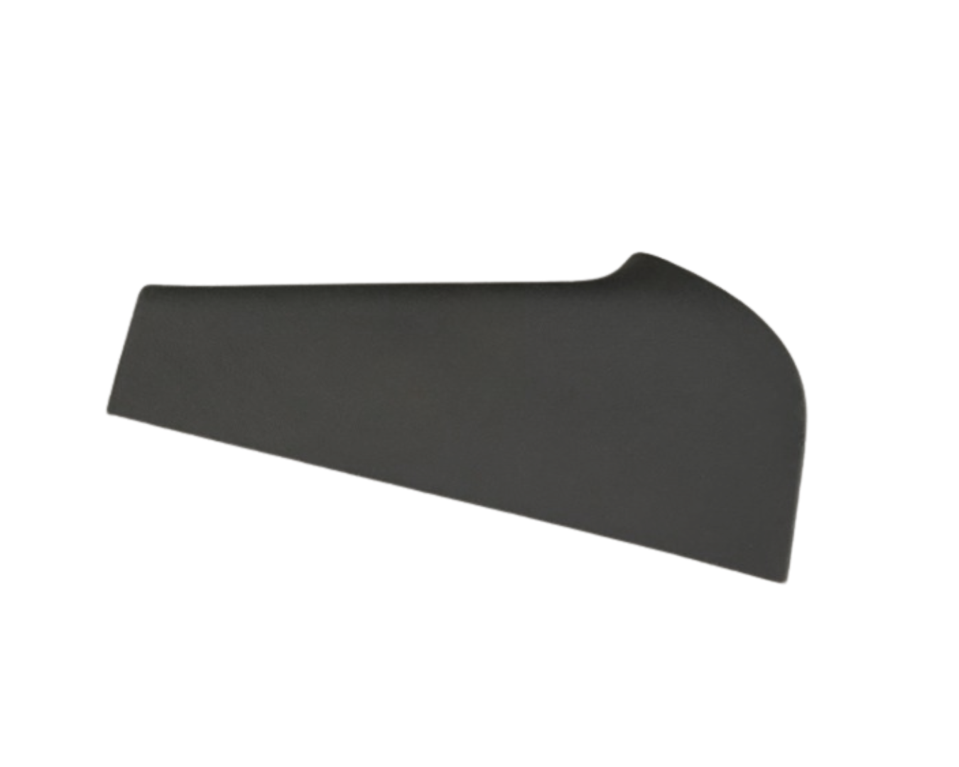 Centre Console Handbrake Cover - Black - 911 | 1999-2004