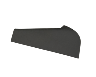 Centre Console Handbrake Cover - Black - 911 | 1999-2004