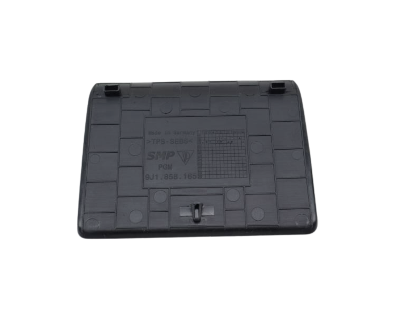 Centre Console Insert Part - Taycan | 2020-2026