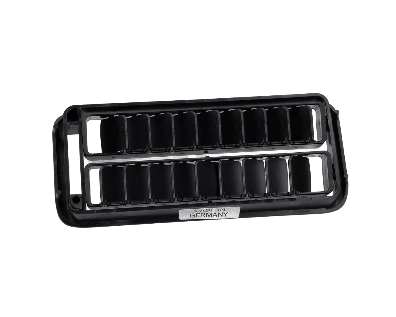 Centre Console Leatherette Cover Frame - 928 | 1978-1995