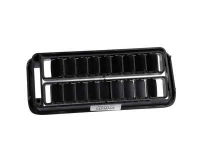 Centre Console Leatherette Cover Frame - 928 | 1978-1995