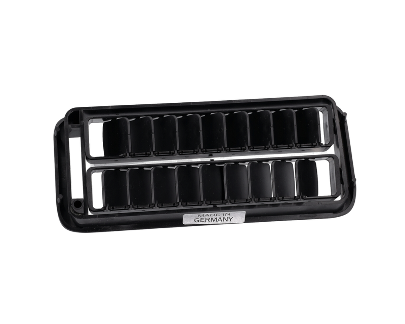 Centre Console Leatherette Cover Frame - 928 | 1978-1995