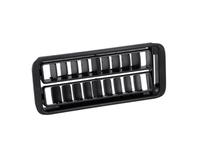 Centre Console Leatherette Cover Frame - 928 | 1978-1995