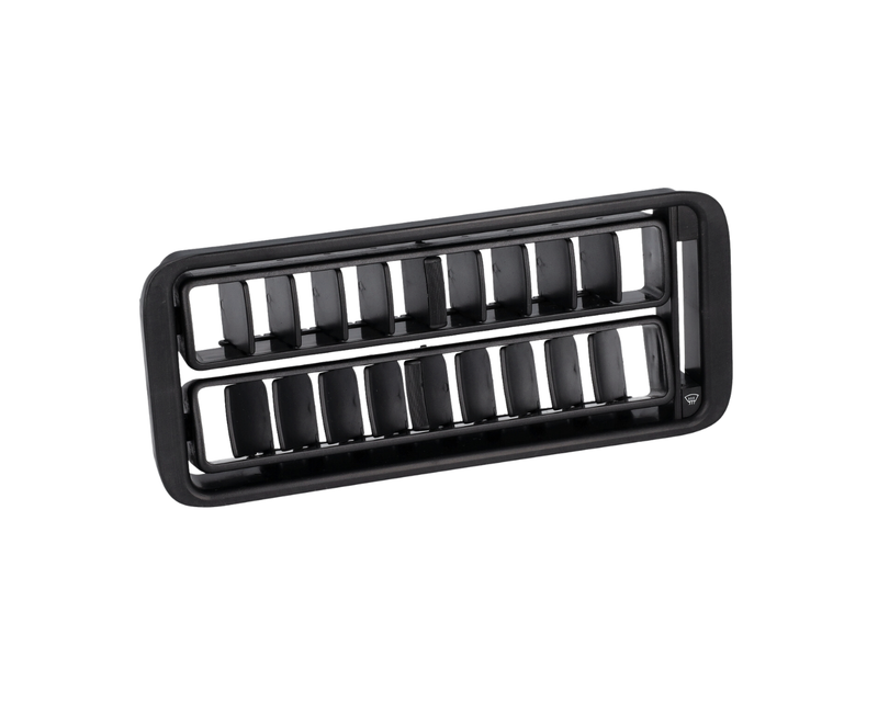 Centre Console Leatherette Cover Frame - 928 | 1978-1995