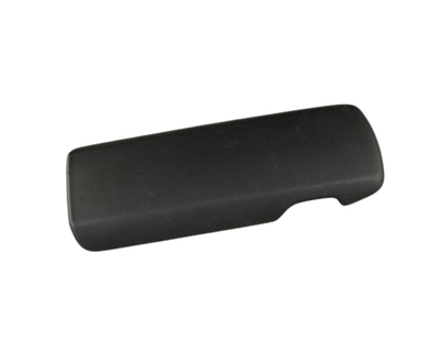 Centre Console Lid - Outer - Black - Boxster | 2013-2016