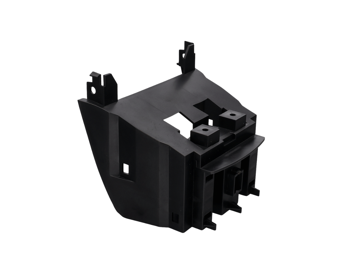 Centre Console Lower Extension - 911 | 1999-2004