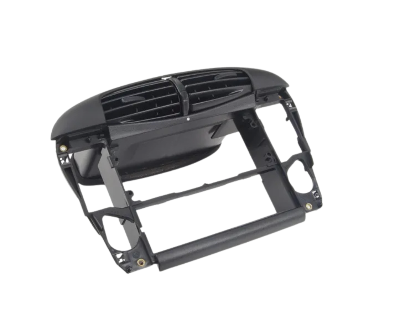 Centre Console Radio Support Frame - Black - 911 | 1999-2004