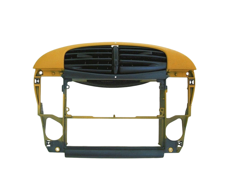 Centre Console Radio Support Frame - Savanna - 911 | 1999-2004