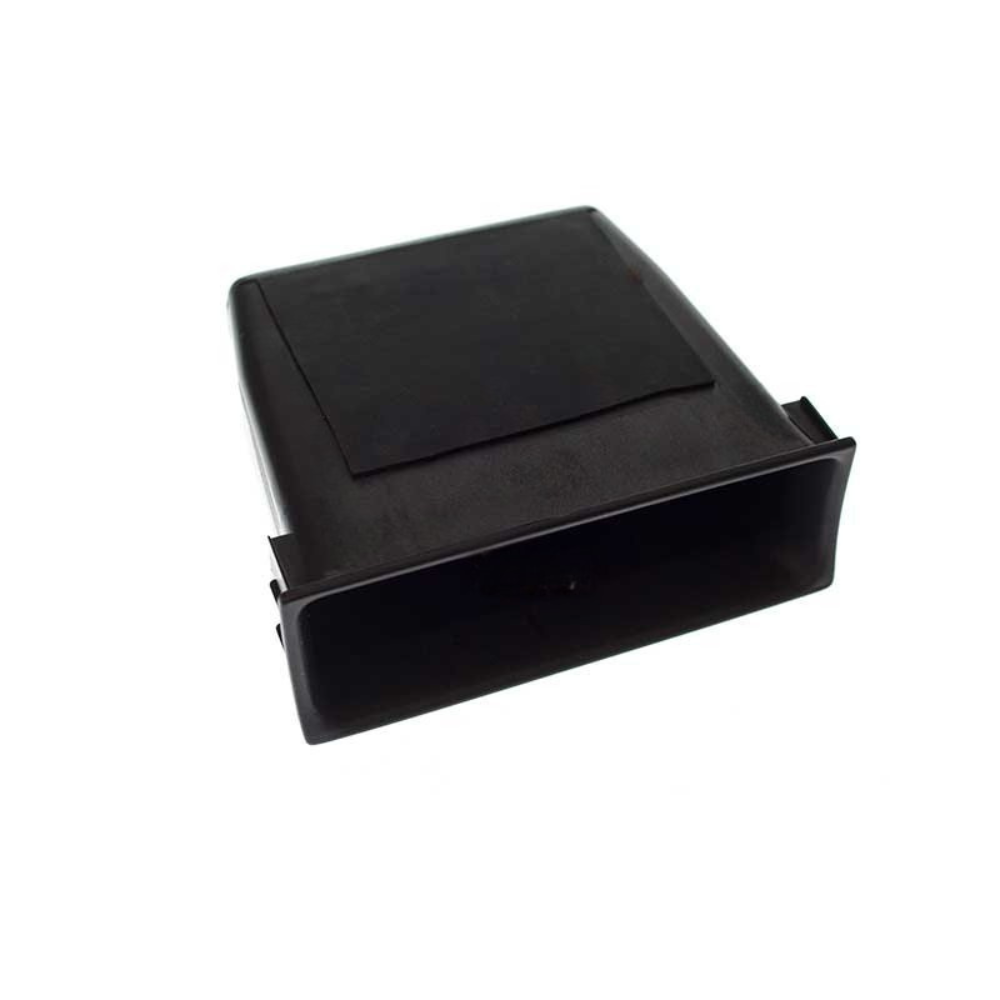 Centre Console Shelf - Black - 944 | 1986-1991