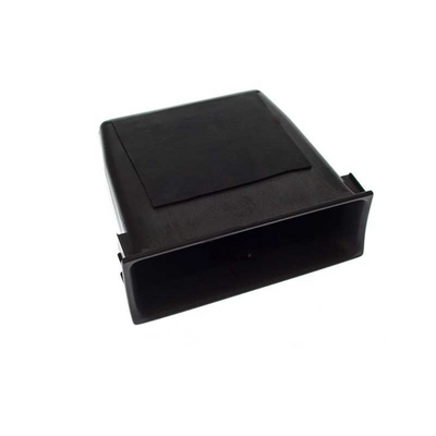 Centre Console Shelf - Black - 944 | 1986-1991