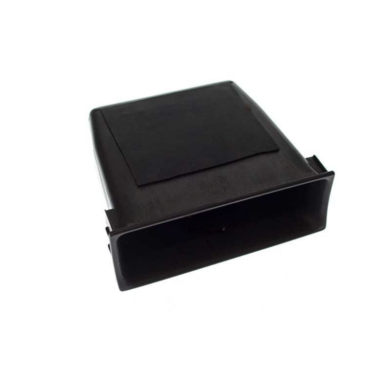 Centre Console Shelf - Black - 944 | 1986-1991