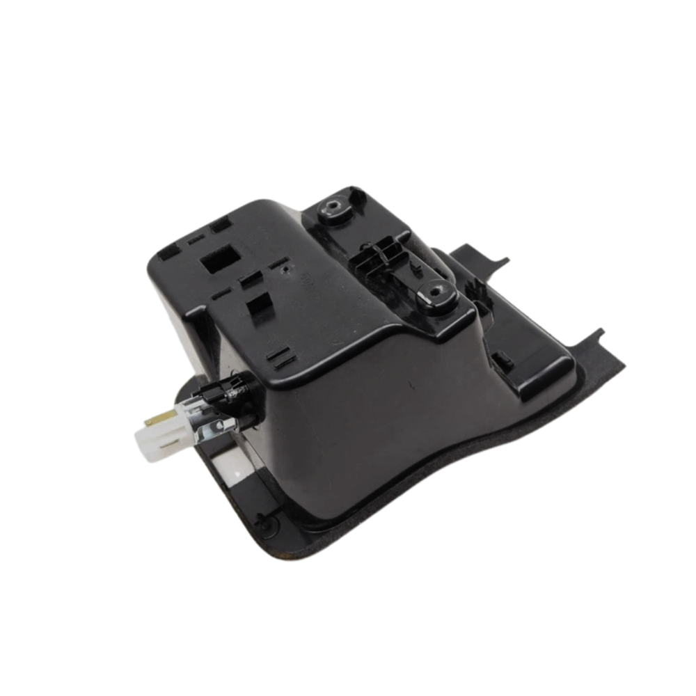 Centre Console Storage Box - Cayenne | 2012