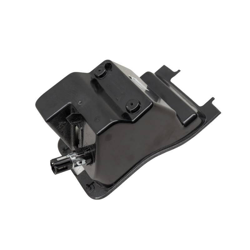 Centre Console Storage Box - Cayenne | 2012