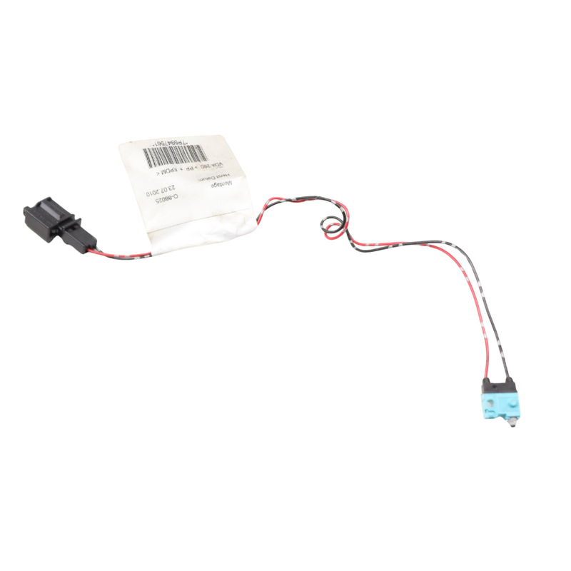 Centre Console Storage Box Contact Switch - Cayenne | 2019-2024