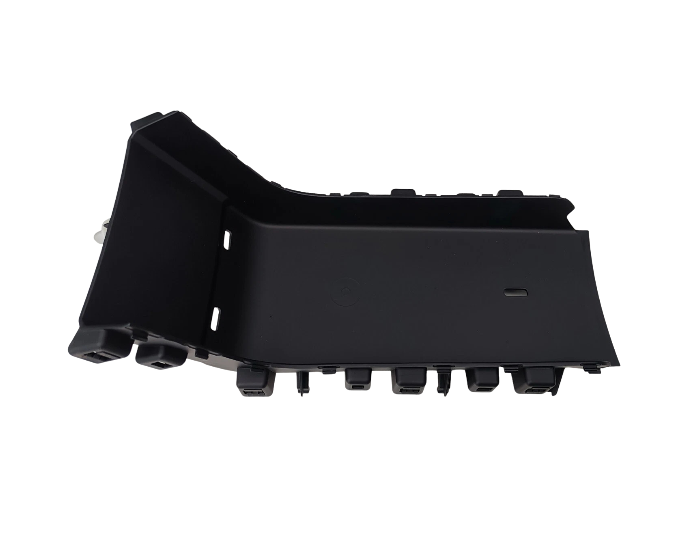 Centre Console Stowage Compartment - Black - Taycan | 2020-2026