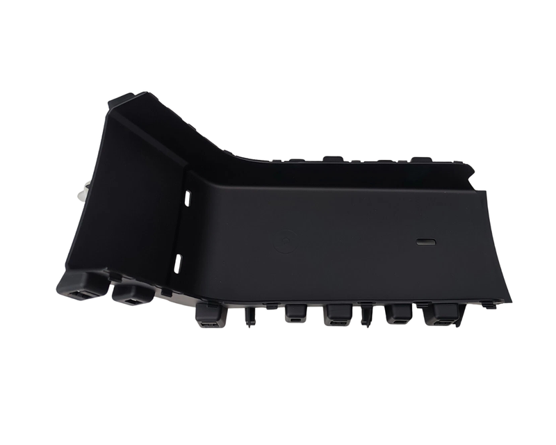Centre Console Stowage Compartment - Black - Taycan | 2020-2026